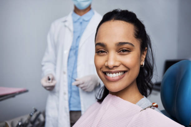 Emergency Dental Services in Bushyhead, OK