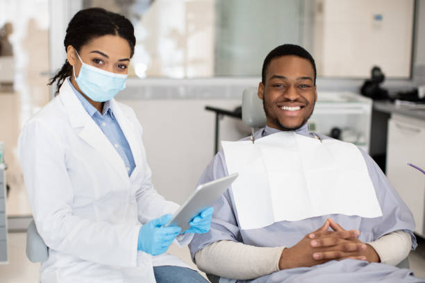 Best Wisdom Tooth Removal  in Bushyhead, OK