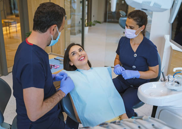 Best Preventive Dentistry  in Bushyhead, OK