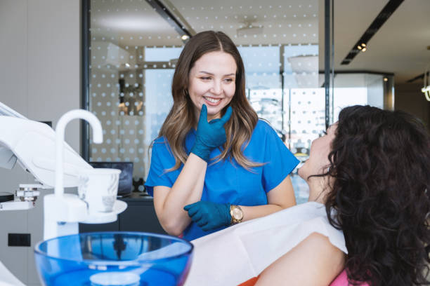Best Invisalign and Clear Aligners  in Bushyhead, OK
