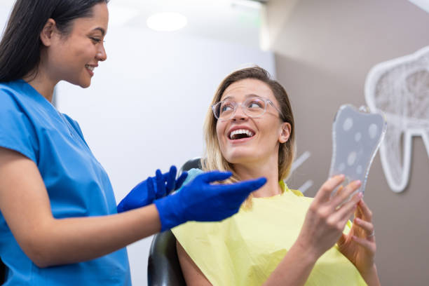 Best Sedation Dentistry  in Bushyhead, OK
